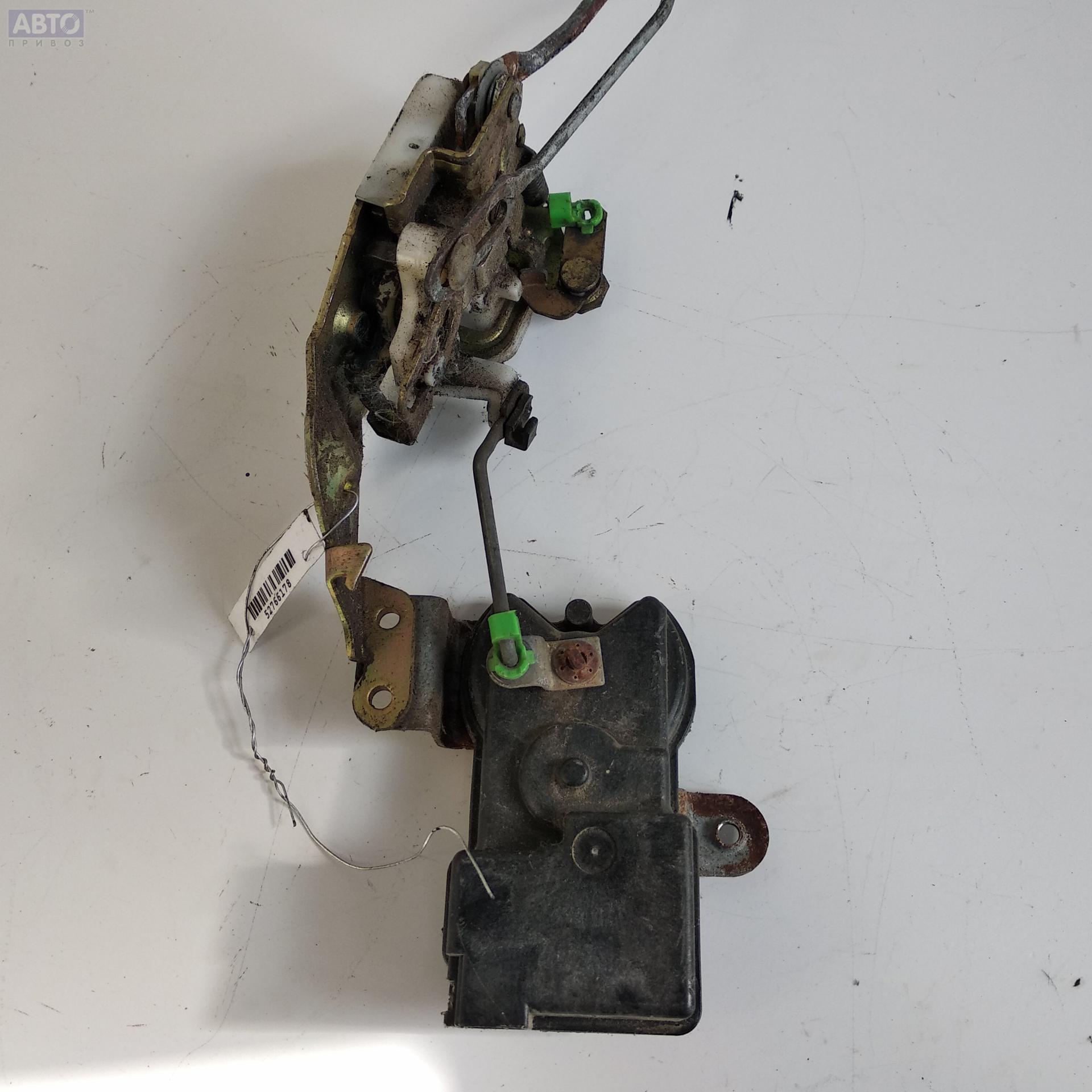 Электрозамок Двери Лансер 9 Купить