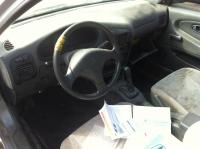  Mitsubishi Lancer (1992-1996) Разборочный номер L5273 #3