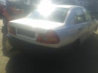  Mitsubishi Lancer (1996-2001) Разборочный номер L4698 #2