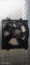 Вентилятор радиатора Mitsubishi Lancer (2000-2010) Артикул 53412563 - Фото #1