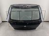 Крышка багажника (дверь задняя) Mitsubishi Outlander (CU) 2003-2006 Артикул 55215523 - Фото #1
