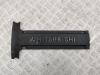 Накладка декоративная на двигатель Mitsubishi Outlander (CU) 2003-2006 Артикул 55324373 - Фото #1