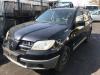  Mitsubishi Outlander (CU) 2003-2006 Разборочный номер T7623 #1