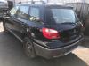  Mitsubishi Outlander (CU) 2003-2006 Разборочный номер T7623 #4