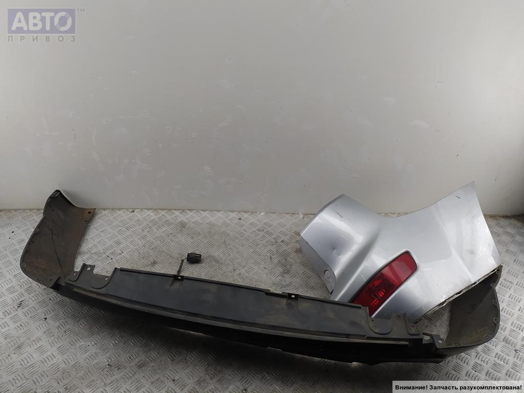 6410A826 Юбка бампера заднего для Mitsubishi Outlander XL (CW