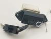 Сопротивление отопителя Mitsubishi Pajero/Montero II (1991-2004) Артикул 55261610 - Фото #1