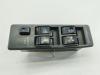 Блок кнопок управления стеклоподъемниками Mitsubishi Pajero/Montero II (1991-2004) Артикул 55392538 - Фото #1
