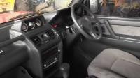  Mitsubishi Pajero/Montero II (1991-2004) Разборочный номер W9341 #3