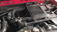  Mitsubishi Pajero/Montero II (1991-2004) Разборочный номер W9341 #4
