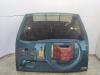Крышка багажника (дверь задняя) Mitsubishi Pajero/Montero (1999-2006) Артикул 53611087 - Фото #1