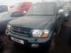  Mitsubishi Pajero/Montero III (1999-2006) Разборочный номер B3781 #1