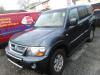  Mitsubishi Pajero/Montero III (1999-2006) Разборочный номер L7751 #2