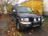  Mitsubishi Pajero/Montero III (1999-2006) Разборочный номер S3811 #2