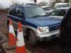  Mitsubishi Pajero Pinin Разборочный номер V4532 #4