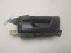 Ручка двери внутренняя передняя левая Mitsubishi Space Runner (1999-2004) Артикул 53918312 - Фото #1