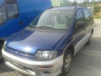  Mitsubishi Space Runner (1999-2004) Разборочный номер L3923 #1