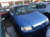  Mitsubishi Space Star (1998-2005) Разборочный номер Z5953 #2