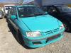  Mitsubishi Space Star (1998-2005) Разборочный номер S5972 #1