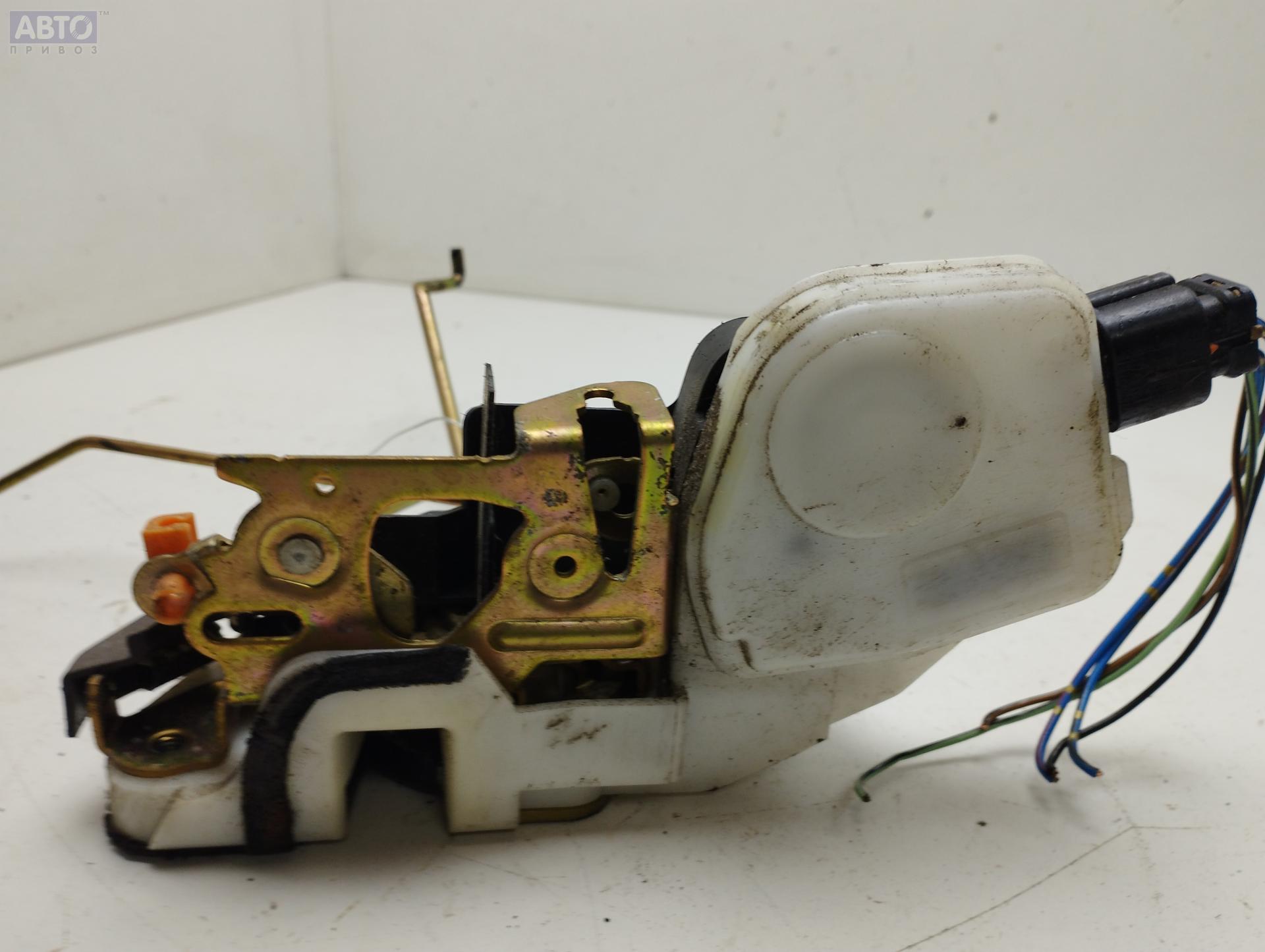 Разборка Мицубиси Спейс Вагон T6170. Прайс на запчасти б/у с