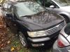  Mitsubishi Space Wagon (1998-2004) Разборочный номер S8038 #1