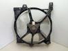 Вентилятор радиатора Nissan Almera N15 (1995-2000) Артикул 54181196 - Фото #1