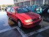  Nissan Almera N15 (1995-2000) Разборочный номер Z5634 #1
