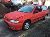  Nissan Almera N15 (1995-2000) Разборочный номер S6245 #1
