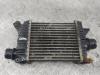 Радиатор интеркулера Nissan Almera N16 (2000-2007) Артикул 54063918 - Фото #1
