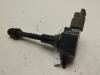 Катушка зажигания Nissan Almera N16 (2000-2007) Артикул 54426616 - Фото #1
