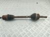 Полуось передняя левая Nissan Almera N16 (2000-2007) Артикул 54702315 - Фото #1