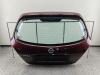 Крышка багажника (дверь задняя) Nissan Almera N16 (2000-2007) Артикул 54702592 - Фото #1