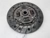 Диск сцепления Nissan Almera N16 (2000-2007) Артикул 55039617 - Фото #1