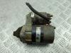 Стартер Nissan Almera N16 (2000-2007) Артикул 55109156 - Фото #1
