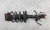 Стойка подвески передняя левая Nissan Almera N16 (2000-2007) Артикул 55224688 - Фото #1