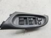 Блок кнопок управления стеклоподъемниками Nissan Almera N16 (2000-2007) Артикул 55224867 - Фото #1