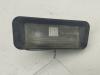 Подсветка номера Nissan Almera N16 (2000-2007) Артикул 55339765 - Фото #1