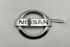 Эмблема Nissan Almera N16 (2000-2007) Артикул 55348222 - Фото #1