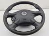 Руль Nissan Almera N16 (2000-2007) Артикул 55369772 - Фото #1