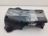 Кожух рулевой колонки Nissan Almera N16 (2000-2007) Артикул 55369865 - Фото #1