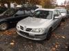  Nissan Almera N16 (2000-2007) Разборочный номер S2763 #2