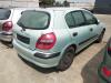  Nissan Almera N16 (2000-2007) Разборочный номер P1806 #2