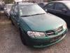 Nissan Almera N16 (2000-2007) Разборочный номер S5989 #1