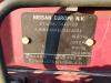  Nissan Almera N16 (2000-2007) Разборочный номер P2583 #7