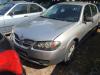  Nissan Almera N16 (2000-2007) Разборочный номер S7816 #2
