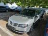  Nissan Almera N16 (2000-2007) Разборочный номер S8366 #2