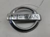 Эмблема Nissan Almera Tino Артикул 55188014 - Фото #1
