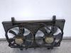 Двигатель вентилятора радиатора Nissan Almera Tino Артикул 900595129 - Фото #1