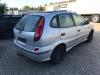  Nissan Almera Tino Разборочный номер T1623 #2