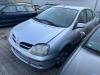  Nissan Almera Tino Разборочный номер T4579 #1