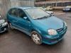  Nissan Almera Tino Разборочный номер D0088 #1